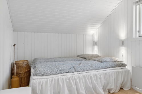 Foto 7 - Casa con 4 camere da letto a Hals con terrazza