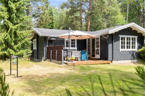 Foto 5 - Haus mit 2 Schlafzimmern in Højby mit terrasse
