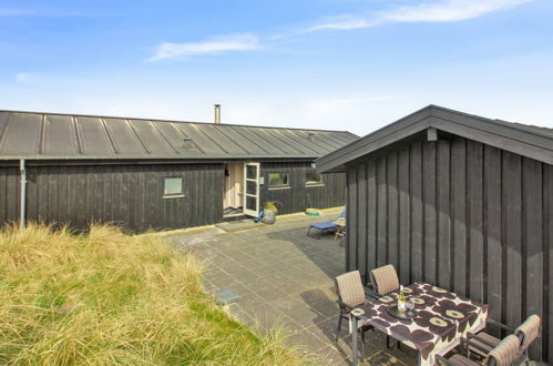 Photo 21 - Maison de 2 chambres à Løkken avec terrasse
