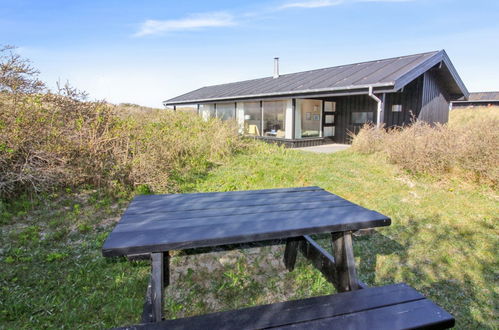 Photo 22 - Maison de 2 chambres à Løkken avec terrasse