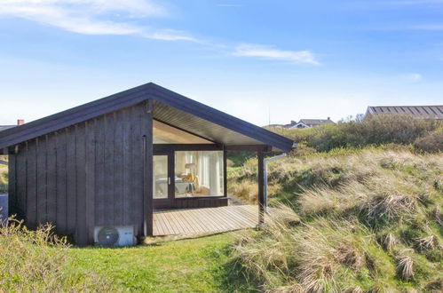 Photo 24 - Maison de 2 chambres à Løkken avec terrasse