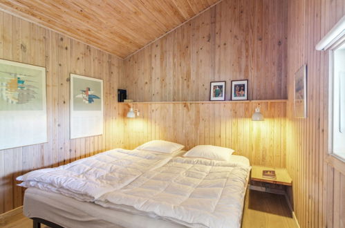 Foto 6 - Casa con 2 camere da letto a Løkken con terrazza