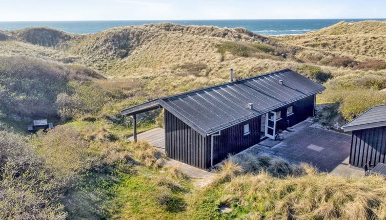 Photo 1 - 2 bedroom House in Løkken with terrace