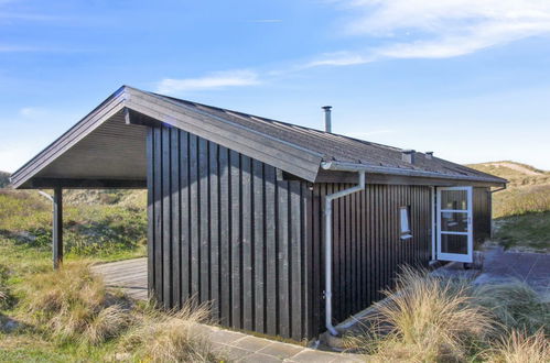 Photo 23 - 2 bedroom House in Løkken with terrace