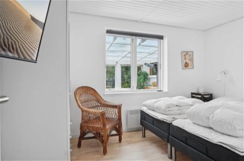 Foto 18 - Casa con 4 camere da letto a Gørlev con terrazza e vasca idromassaggio