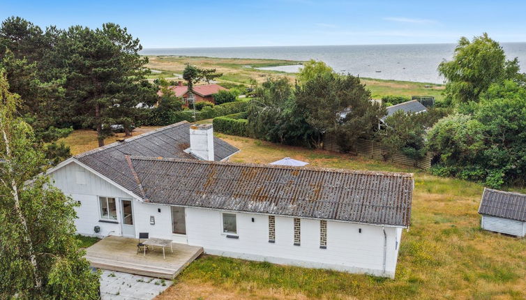 Foto 1 - Casa de 4 quartos em Gørlev com terraço e banheira de hidromassagem