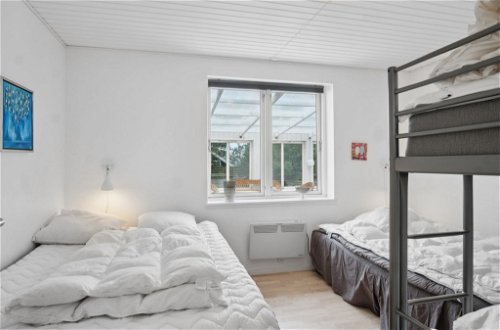 Foto 19 - Casa de 4 quartos em Gørlev com terraço e banheira de hidromassagem