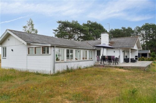 Foto 23 - Casa con 4 camere da letto a Gørlev con terrazza e vasca idromassaggio