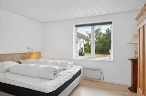 Foto 15 - Casa de 4 quartos em Gørlev com terraço e banheira de hidromassagem