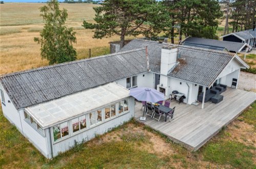 Photo 21 - Maison de 4 chambres à Gørlev avec terrasse et bain à remous