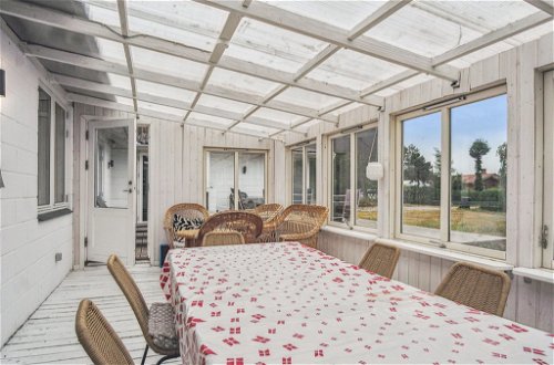 Foto 31 - Casa con 4 camere da letto a Gørlev con terrazza e vasca idromassaggio