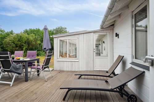 Foto 25 - Casa de 4 quartos em Gørlev com terraço e banheira de hidromassagem
