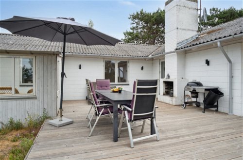 Foto 30 - Casa con 4 camere da letto a Gørlev con terrazza e vasca idromassaggio