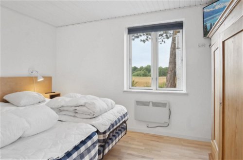 Photo 13 - Maison de 4 chambres à Gørlev avec terrasse et bain à remous