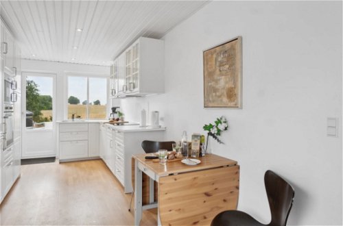 Foto 3 - Casa con 4 camere da letto a Gørlev con terrazza e vasca idromassaggio