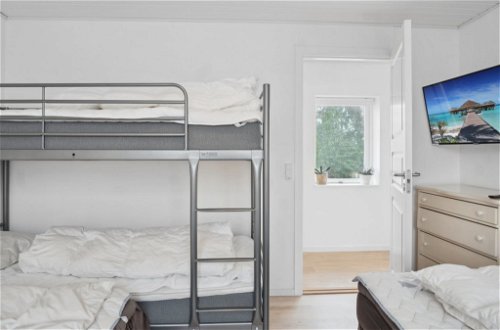 Foto 20 - Casa con 4 camere da letto a Gørlev con terrazza e vasca idromassaggio