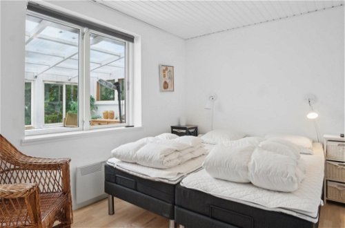 Foto 17 - Casa con 4 camere da letto a Gørlev con terrazza e vasca idromassaggio