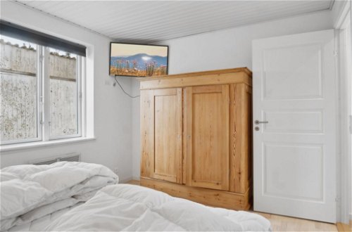 Foto 14 - Haus mit 4 Schlafzimmern in Gørlev mit terrasse und whirlpool