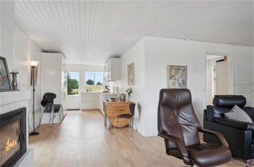 Foto 7 - Casa con 4 camere da letto a Gørlev con terrazza e vasca idromassaggio