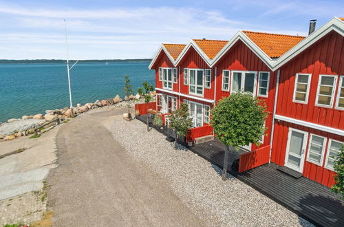 Photo 29 - Maison de 2 chambres à Ebeltoft avec terrasse