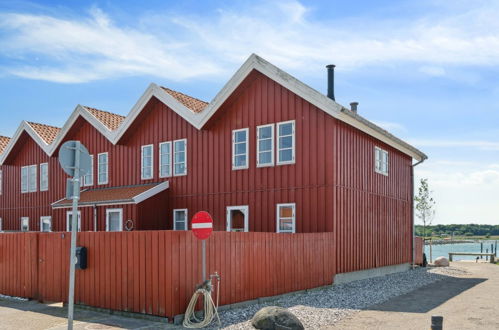 Photo 24 - Maison de 2 chambres à Ebeltoft avec terrasse