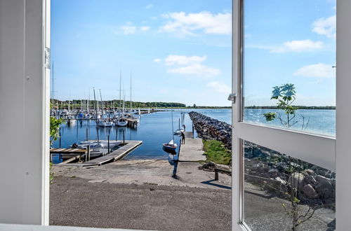 Foto 30 - Casa de 2 quartos em Ebeltoft com terraço