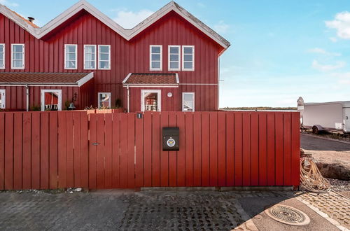 Photo 31 - Maison de 2 chambres à Ebeltoft avec terrasse