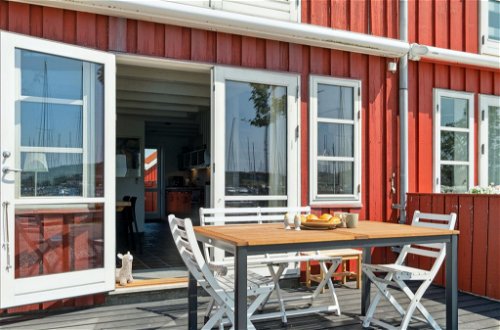 Photo 19 - Maison de 2 chambres à Ebeltoft avec terrasse