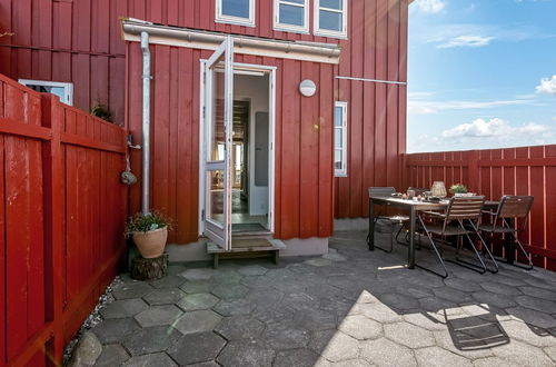 Foto 15 - Casa de 2 quartos em Ebeltoft com terraço
