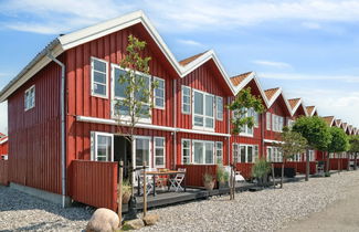 Foto 3 - Casa de 2 quartos em Ebeltoft com terraço