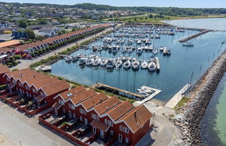 Foto 1 - Casa de 2 quartos em Ebeltoft com terraço