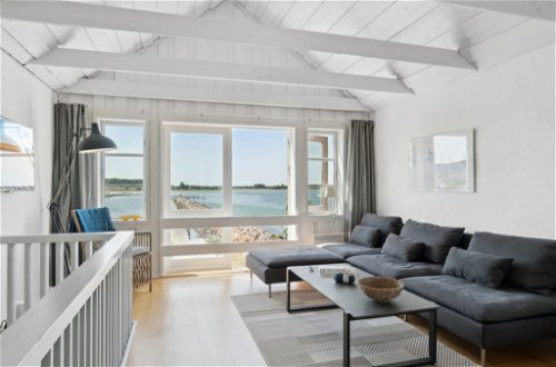 Foto 3 - Casa con 2 camere da letto a Ebeltoft con terrazza