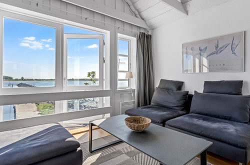 Foto 32 - Casa de 2 quartos em Ebeltoft com terraço