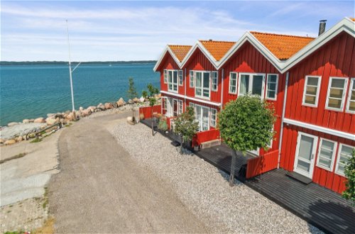 Photo 26 - 2 bedroom House in Ebeltoft with terrace