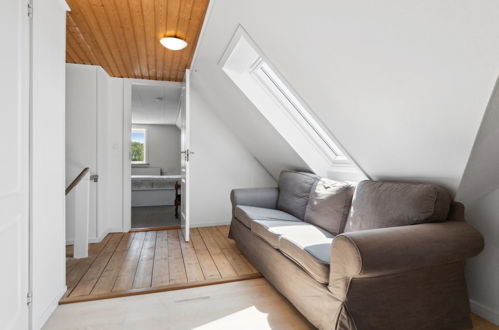 Foto 23 - Appartamento con 9 camere da letto a Nexø con terrazza