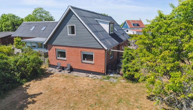 Apartamento de 5 quartos em Nexø com terraço - Foto 4