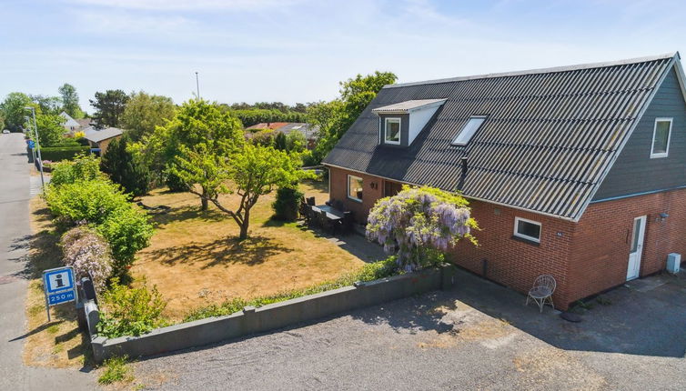 Photo 1 - Appartement de 9 chambres à Nexø avec terrasse