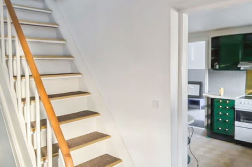 Foto 13 - Apartment mit 9 Schlafzimmern in Nexø mit terrasse