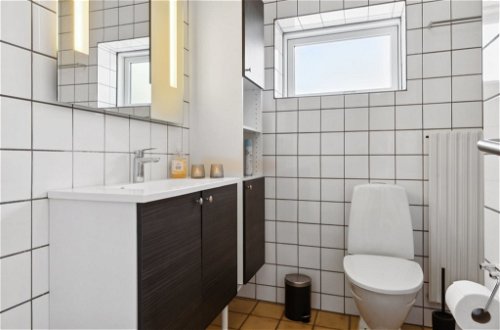 Foto 18 - Apartment mit 9 Schlafzimmern in Nexø mit terrasse