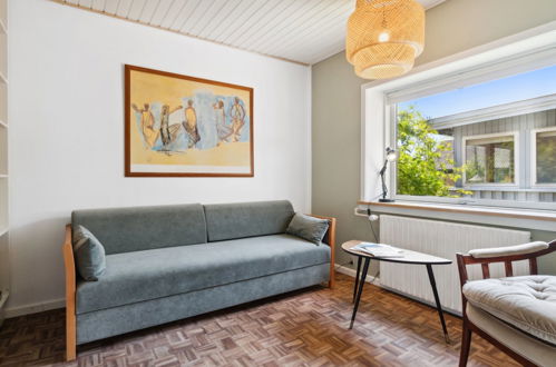 Foto 8 - Apartment mit 9 Schlafzimmern in Nexø mit terrasse