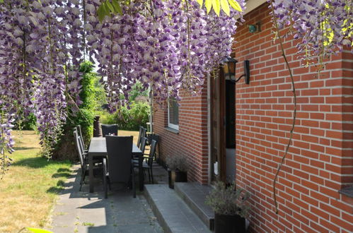 Foto 4 - Apartment mit 9 Schlafzimmern in Nexø mit terrasse