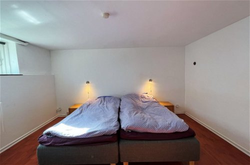 Foto 5 - Apartment mit 1 Schlafzimmer in Grenaa mit terrasse