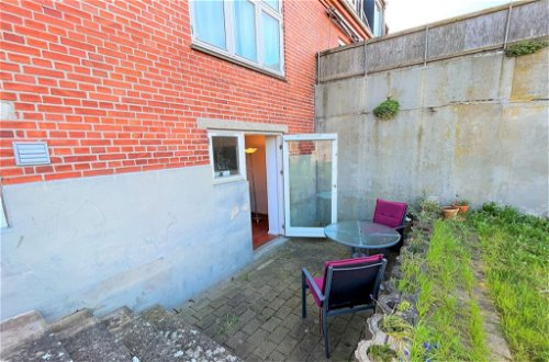 Photo 10 - 1 bedroom Apartment in Grenaa with terrace