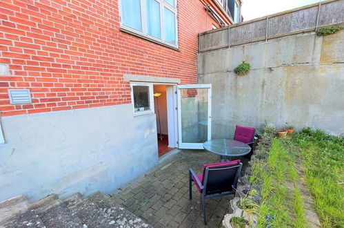 Photo 10 - Appartement de 1 chambre à Grenaa avec terrasse