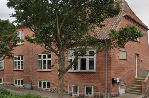 Photo 1 - 1 bedroom Apartment in Grenaa with terrace