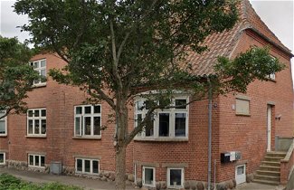 Photo 1 - 1 bedroom Apartment in Grenaa with terrace