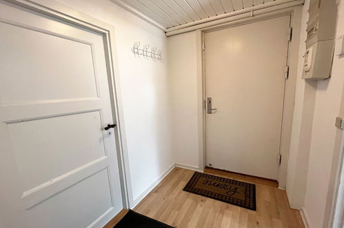 Foto 7 - Apartamento de 1 quarto em Grenaa com terraço