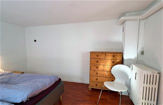Photo 3 - Appartement de 1 chambre à Grenaa avec terrasse