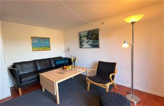 Photo 2 - 1 bedroom Apartment in Grenaa with terrace