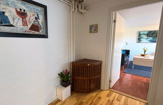 Foto 2 - Apartamento de 1 quarto em Grenaa com terraço